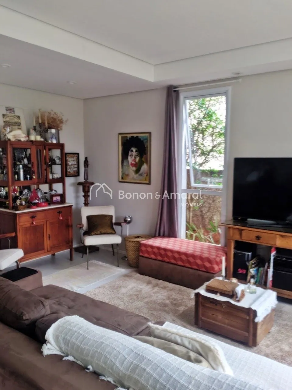 Imagem Casa à venda, 4 quartos, em condomínio, Espaço e Verde, região de Barão Geraldo, Campinas, SP