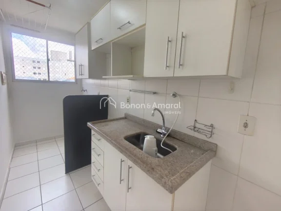 Imagem Apartamento para venda 2 quartos, sendo 1 suíte, rico em planejados, 1 vaga
2 quartos com planejado...