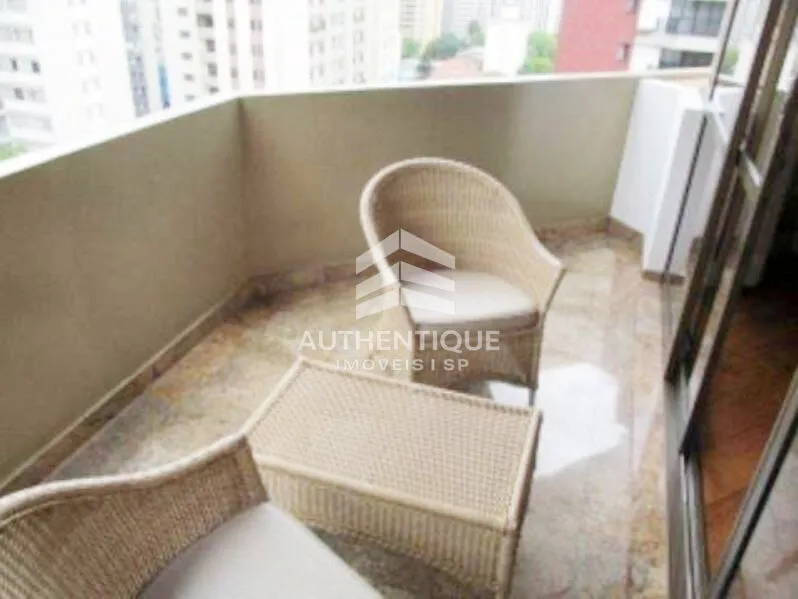 Imagem CAP DANTIBES CAMPO BELO - Apartamento à venda no bairro Campo Belo - São Paulo/SP, Zona Sul