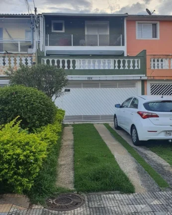Foto do imóvel Apartamento São Francisco, 4 dormitórios, 2 suítes , 3 carro . em Rua Vicente Oropallo