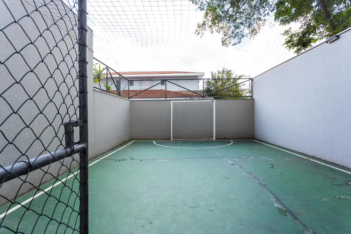Imagem Apartamento para venda em Jardim Casablanca com 2 quartos, 44m2