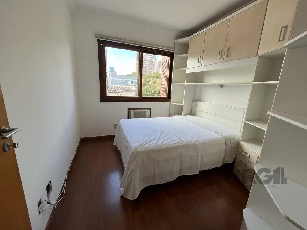 Imagem Cobertura para Venda - 165m², 3 dormitórios, sendo 2 suites, 2 vagas - Higienópolis