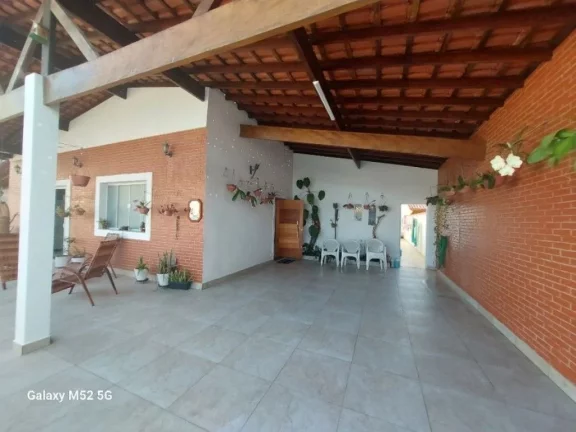 Imagem Casa à Venda em Flórida, Praia Grande - SP