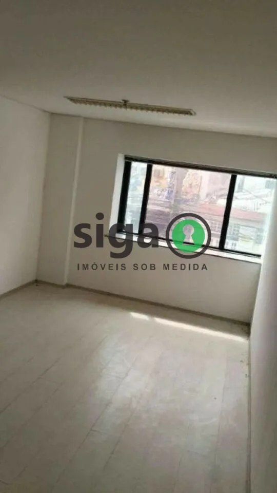 Imagem Conjunto Comercial em Pinheiros - 64m², 1 Vaga e Localização Estratégica!
