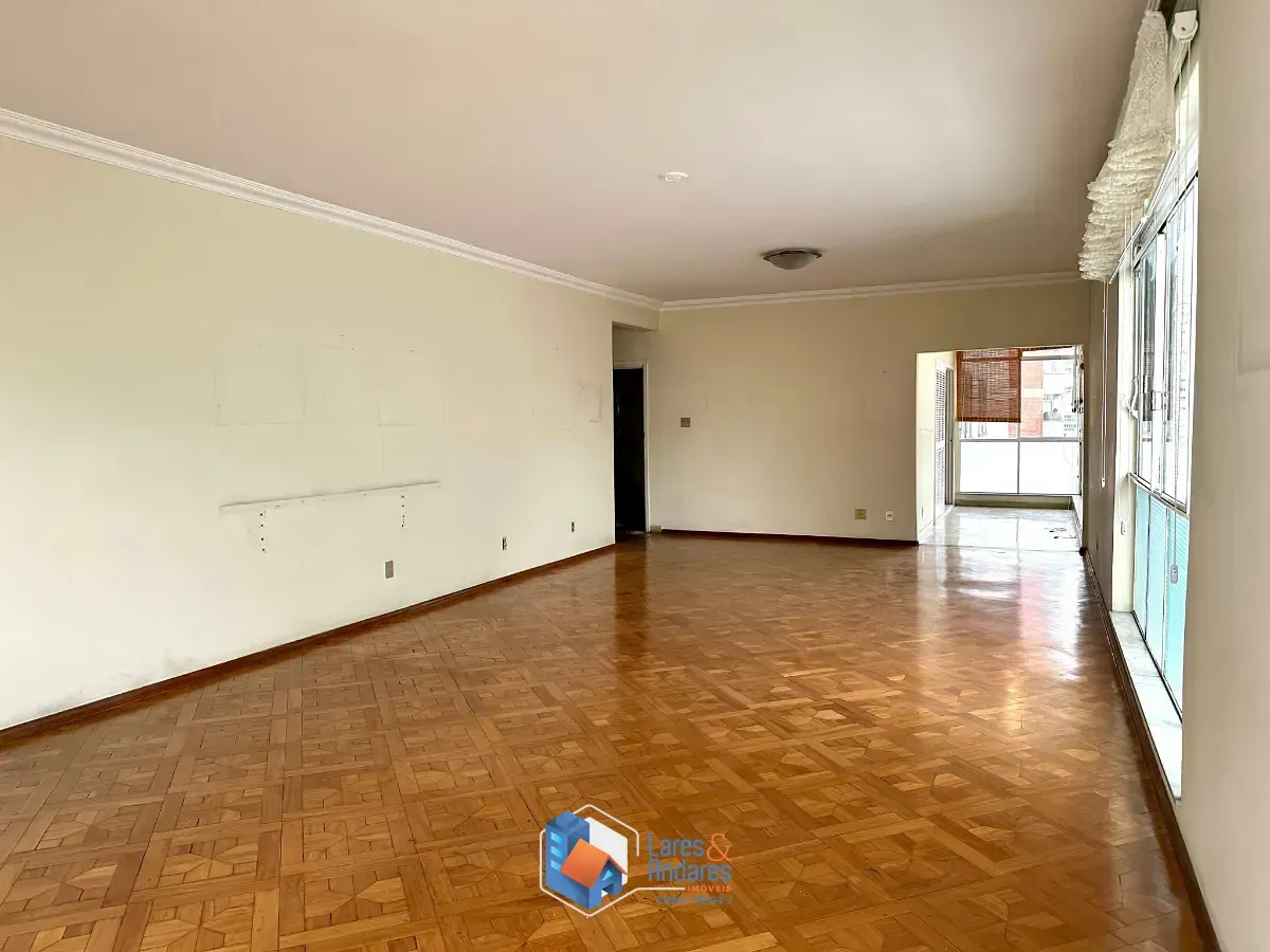 Imagem Apartamento para venda em Higienópolis com 3 quartos, sendo 1 suíte, 260m²