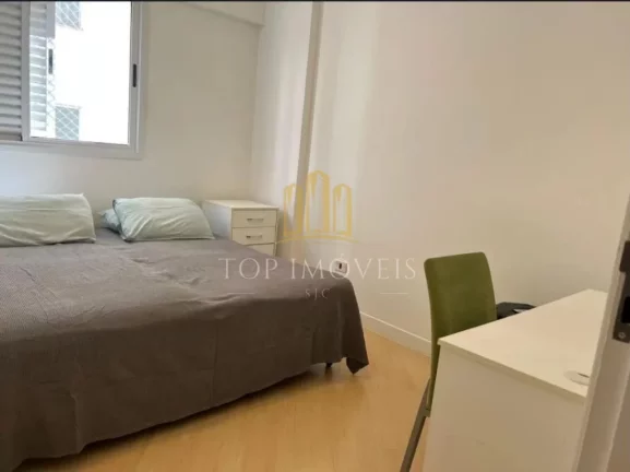 Imagem Exclusividade no Edifício Di Varese – Jardim Aquarius