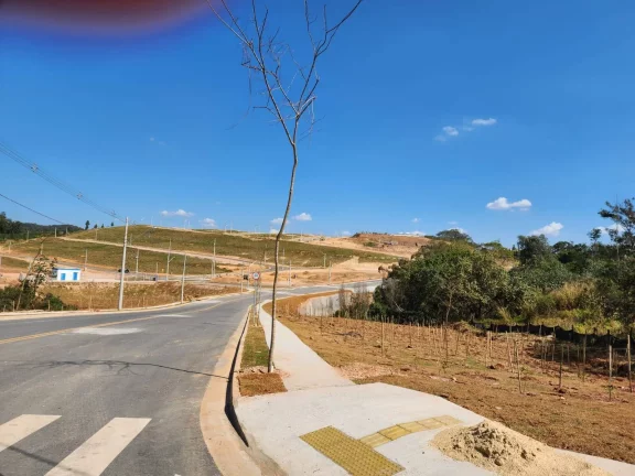 Imagem TERRENO 200M² VIVALEGRO - VOTORANTIM