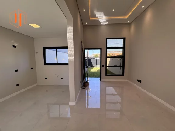 Imagem Casa para Venda em São José dos Pinhais, Cidade Jardim, 3 dormitórios, 1 suíte, 3 banheiros, 2 vagas