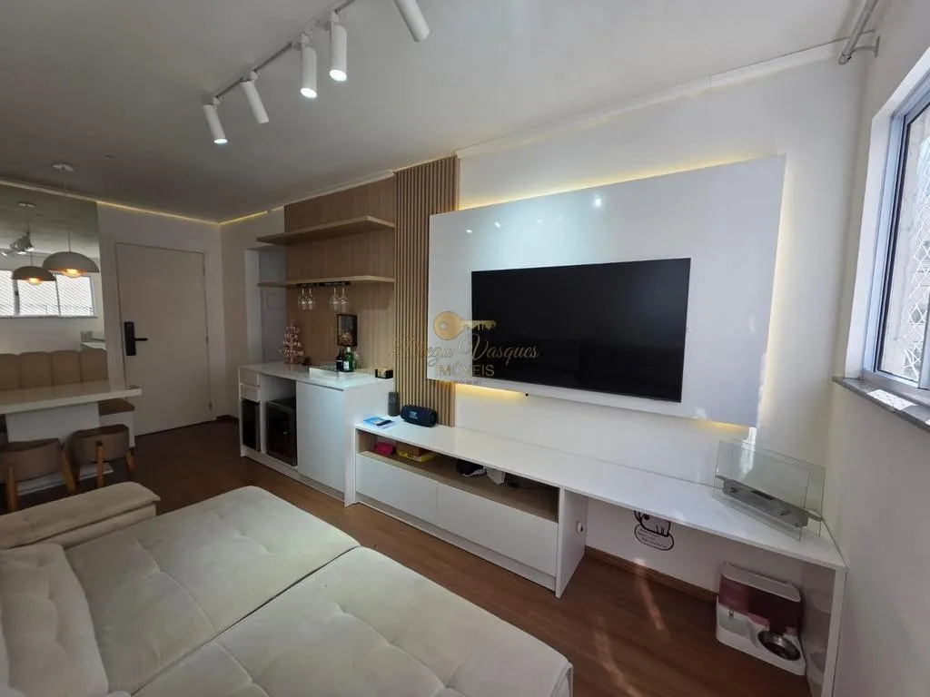 Imagem Apartamento para Venda em Teresópolis / RJ no bairro Pimenteiras
