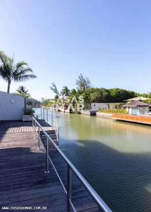 Imagem Casa para Temporada em Armação dos Búzios / RJ no bairro Marina