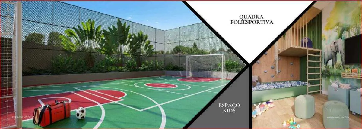 Imagem UP Vilas - Pré-lançamento exclusivo em Lauro de Freitas