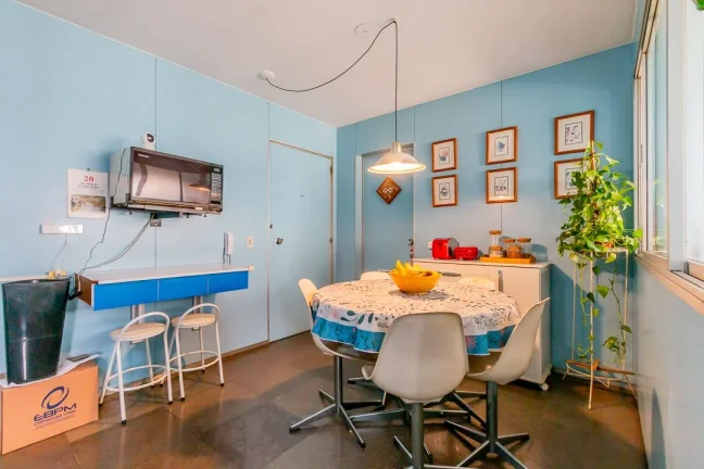 Imagem Imperdível oportunidade: Apartamento de 3 quartos com suíte e vaga na garagem em Perdizes, São Paulo - SP