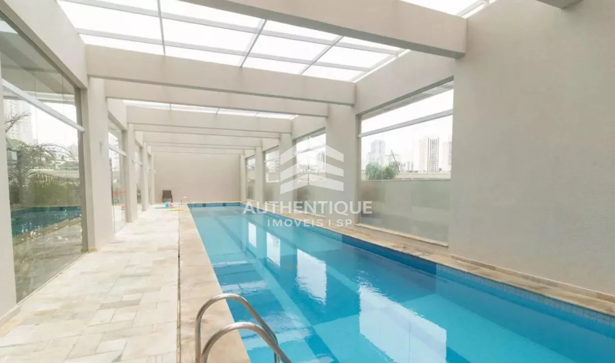 Imagem WINNER FAMILY CLUB - CAMPO BELO - Apartamento em Campo Belo, São Paulo/SP