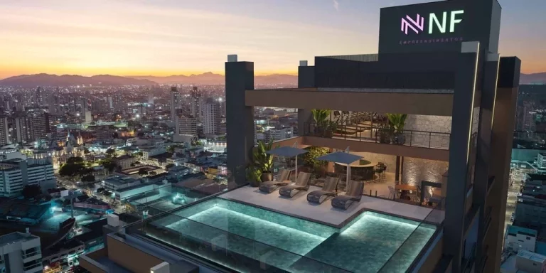 Imagem NF Pulse - Apartamento à venda no bairro Centro - Itajaí/SC