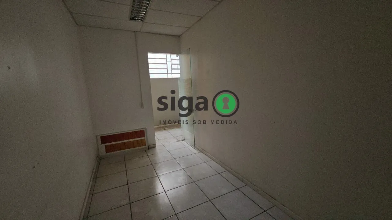 Imagem Predio Coml para locação Vila Matilde