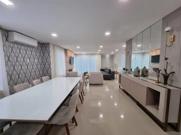 Foto do imóvel CASA RESIDENCIAL em PALHOÇA - SC, PEDRA BRANCA