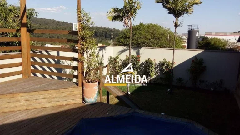 Imagem Casa com 3 dormitórios à venda, 229 m² por R$ 950.000,00 - Vila Paulista - Rio Claro/SP