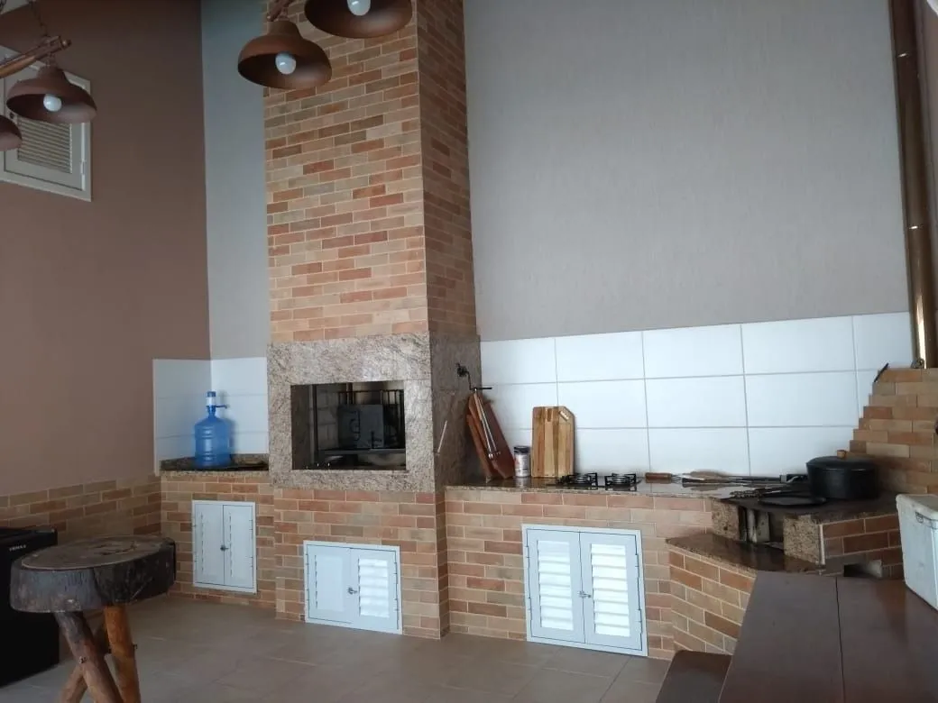 Imagem Casa Sobrado no centro da Cidade
