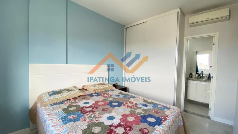 Imagem Apartamento no bairro Cidade Nobre - Ipatinga