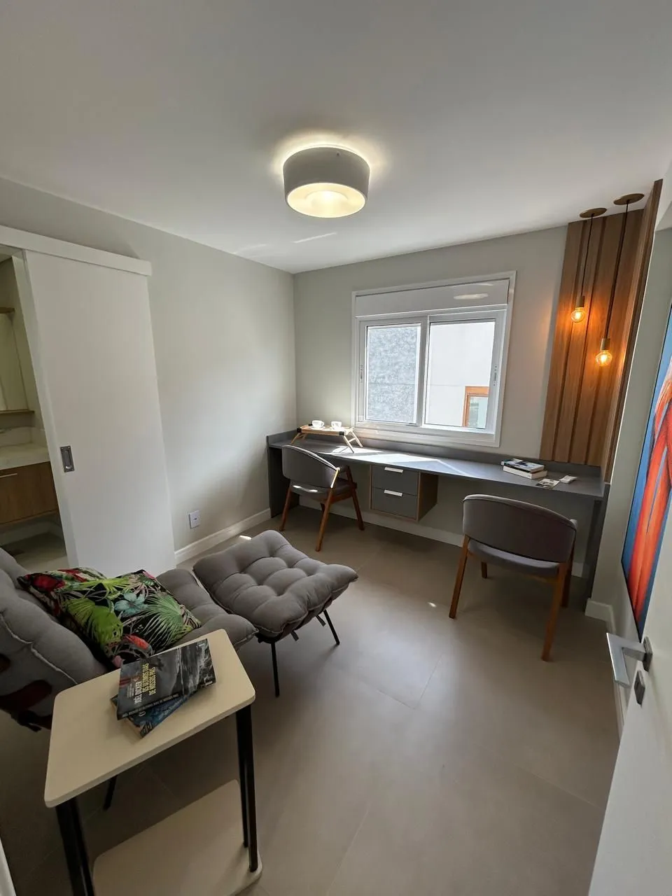 Imagem Apartamento 3 suites, 2 vagas, bairro Jardim Europa