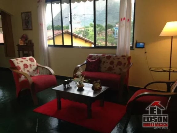 Imagem Casa Duplex, 5 Quartos, 2 Suítes, 2 Terraços no Recanto de Itaipuaçu