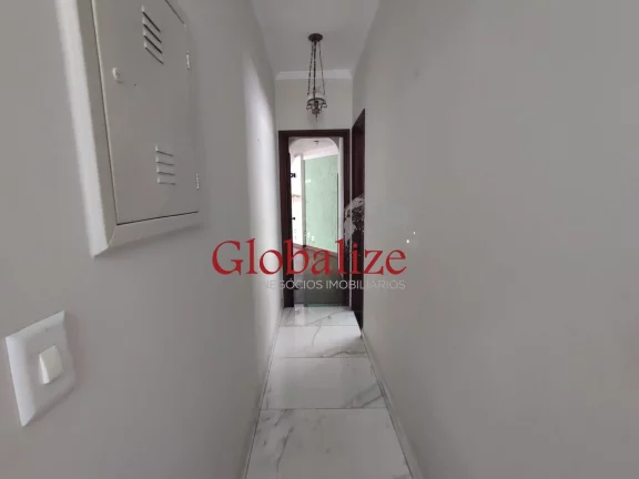 Imagem BELISSIMA CASA COM PISCINA NO BAIRRO DO EMBARÉ, 3DORMITÓRIOS, 1 SUÍTE, GARAGEM PARA 3 CARROS. VALOR R$1.200.000,00