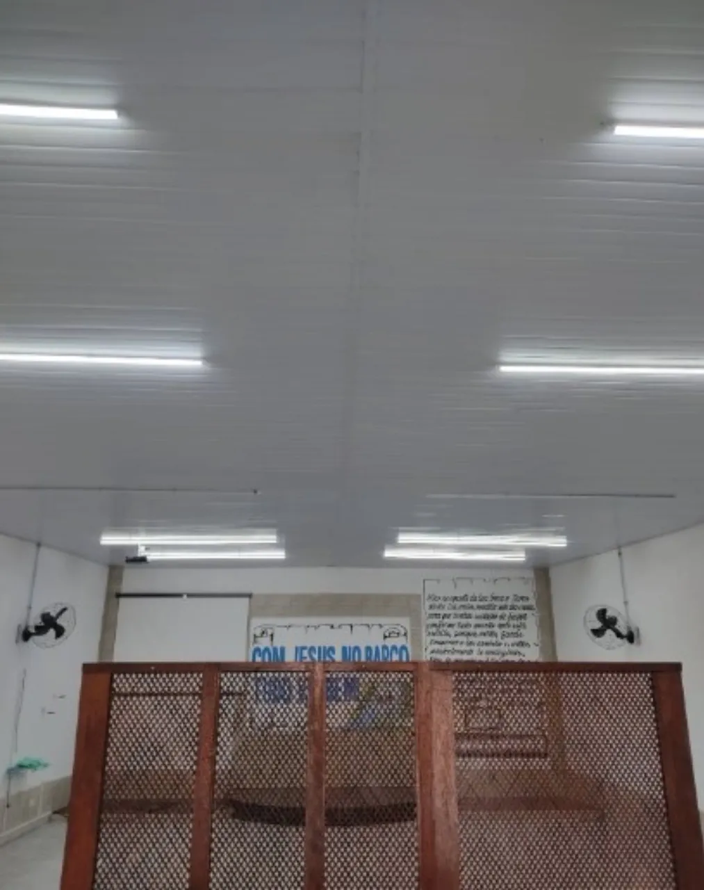 Imagem Salão Comercial de 188,35m² à venda em Sorocaba-SP, no Conjunto Habitacional Júlio de Mesquita Filho