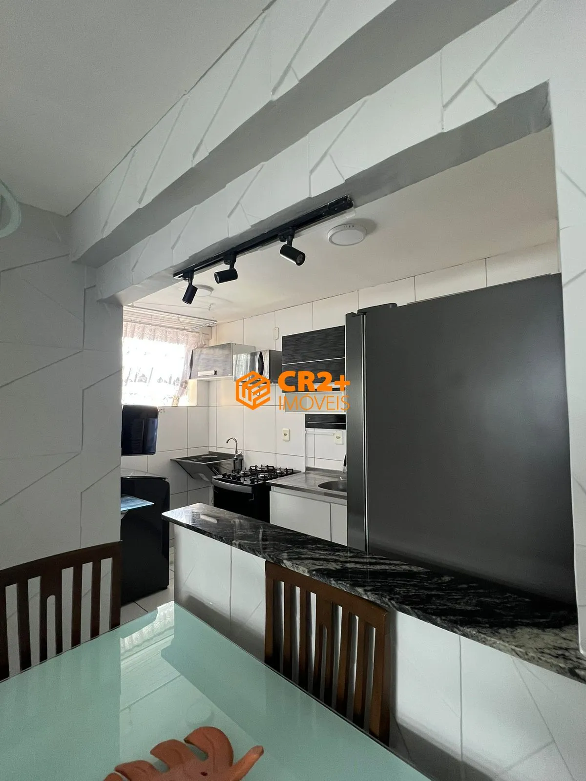 Imagem Vendo Apartamento 100% Mobiliado 49m² em Casa Amarela