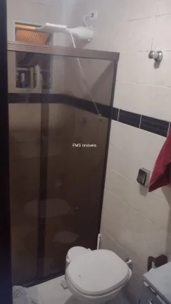 Imagem Apartamento à venda em São Paulo-SP, Jardim Patente: 3 quartos, 2 salas, 1 banheiro, 1 vaga de garagem, 89m². Venha conhecer!