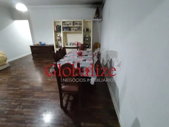 Imagem Apartamento de 2 dormitórios meia quadra da praia por R$.530.000,00 no Bairro da Pompéia !