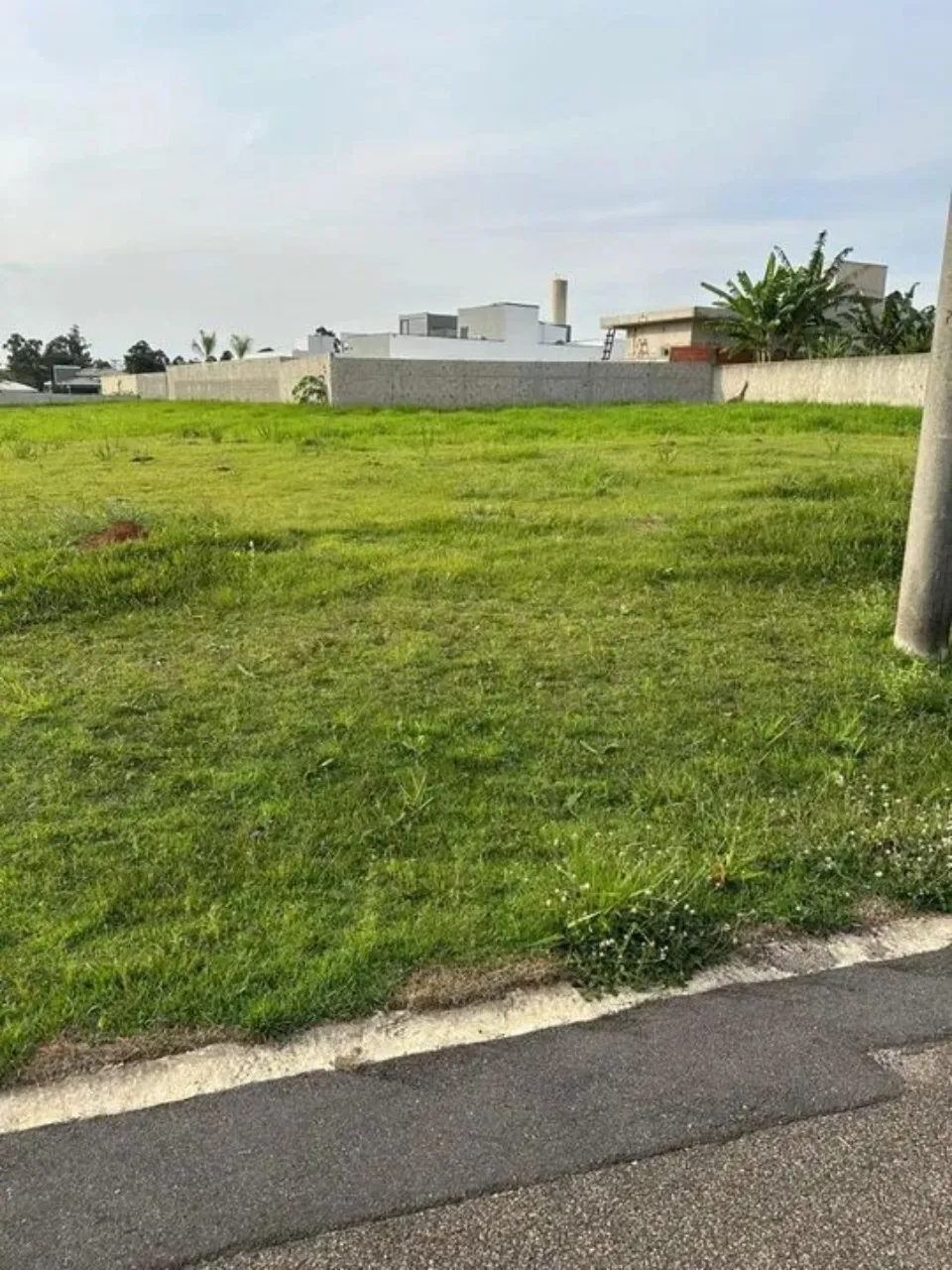 Imagem Terreno em Condomínio de Luxo, 1.000m², Jardim Novo Mundo - Sorocaba-SP: Oportunidade Única!