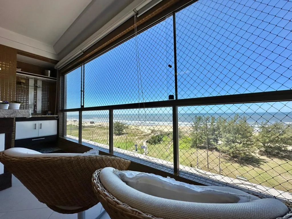 Imagem Apartamento 4 Dormitórios - Bairro Navegantes