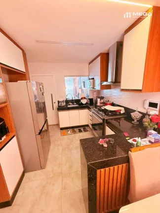 Imagem Casa com 2 dormitórios à venda, 82 m² por R$ 730.000 - Riviera da Barra - Vila Velha/ES