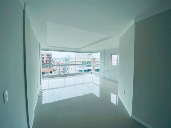 Imagem Apartamento de Frente 2 Suítes