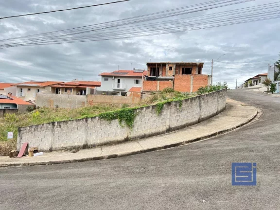 Foto do imóvel Terreno à venda, 170 m² por R$ 200.000 - Parque Ferrucio - Socorro/SP