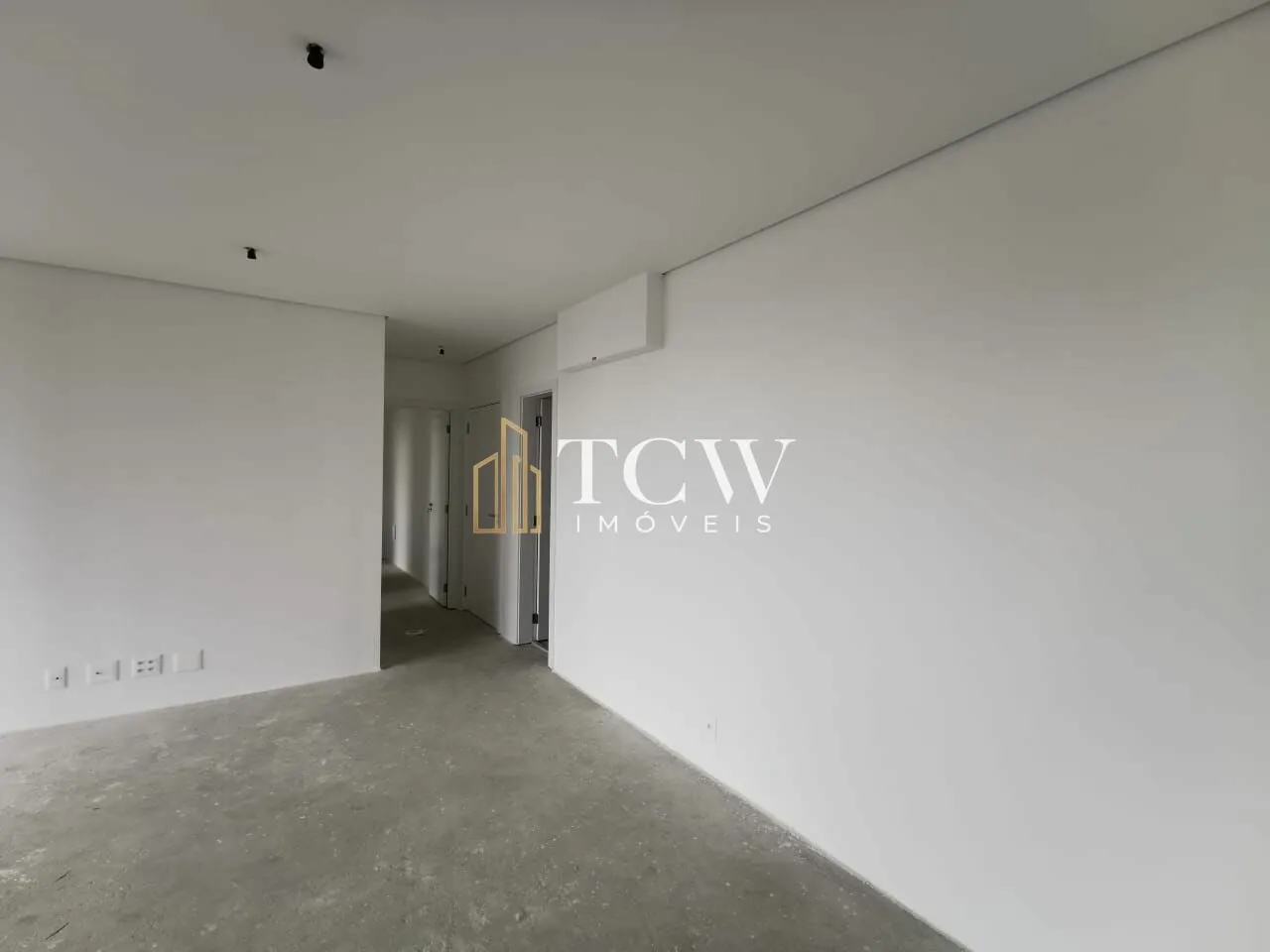 Imagem Apartamento 3 dorm