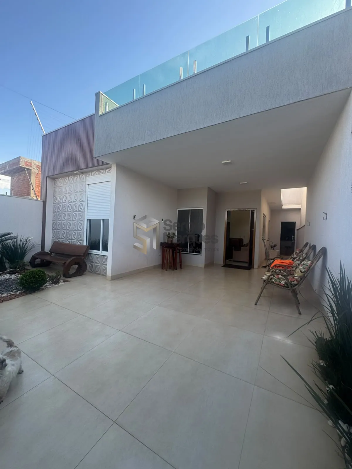 Imagem Casa à venda - 200m² - Jardim Colorado, Umuarama-PR