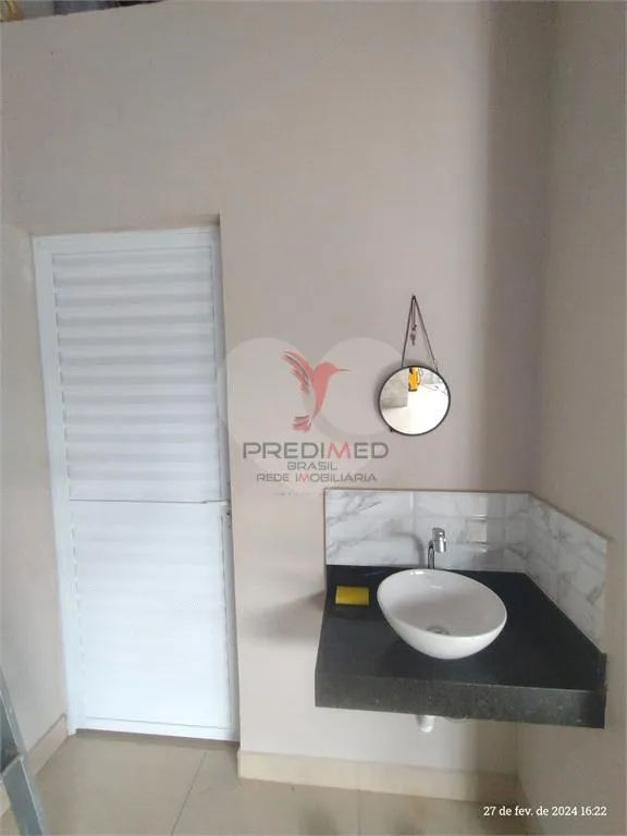 Imagem Casa de 3 quartos, 191m² no bairro Jardim Monte Azul, em Lençóis Paulista