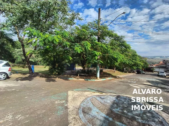 Imagem Terreno à venda com 259 m2 no B Cajuru em Sorocaba SP