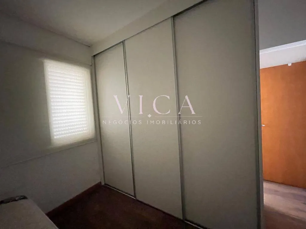 Imagem Alphaville | Jardins Tamboré 122m² mobiliado com 3 suítes 3 vagas| R$ 9.980