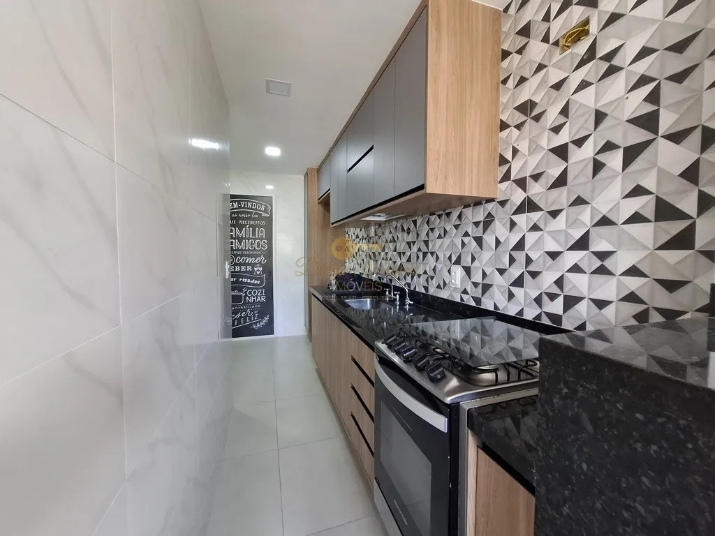 Imagem Apartamento para Venda em Teresópolis / RJ no bairro Alto