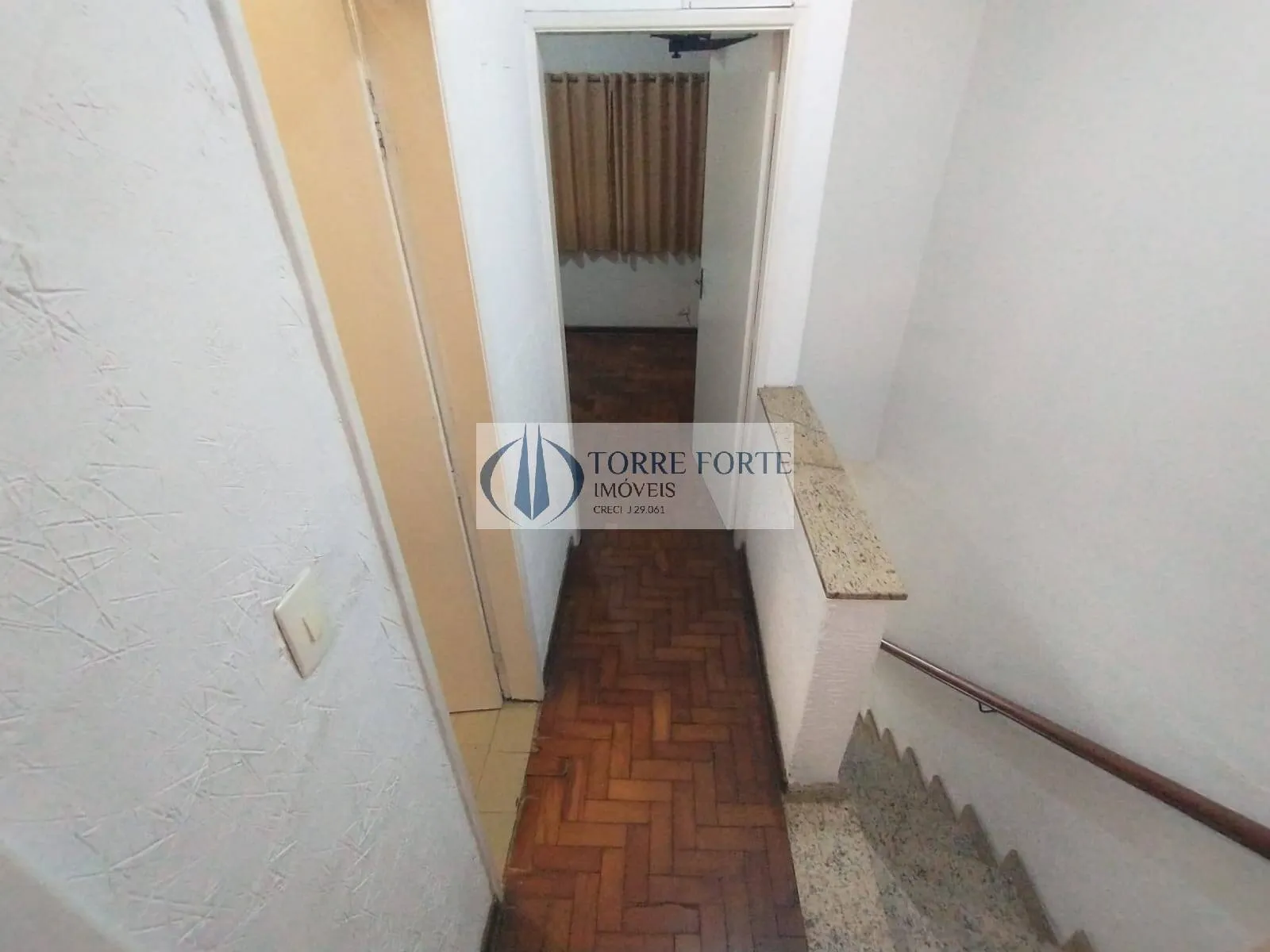 Imagem Ótimo Sobrado 3 dormitórios, 1 vaga na Regente Feijó