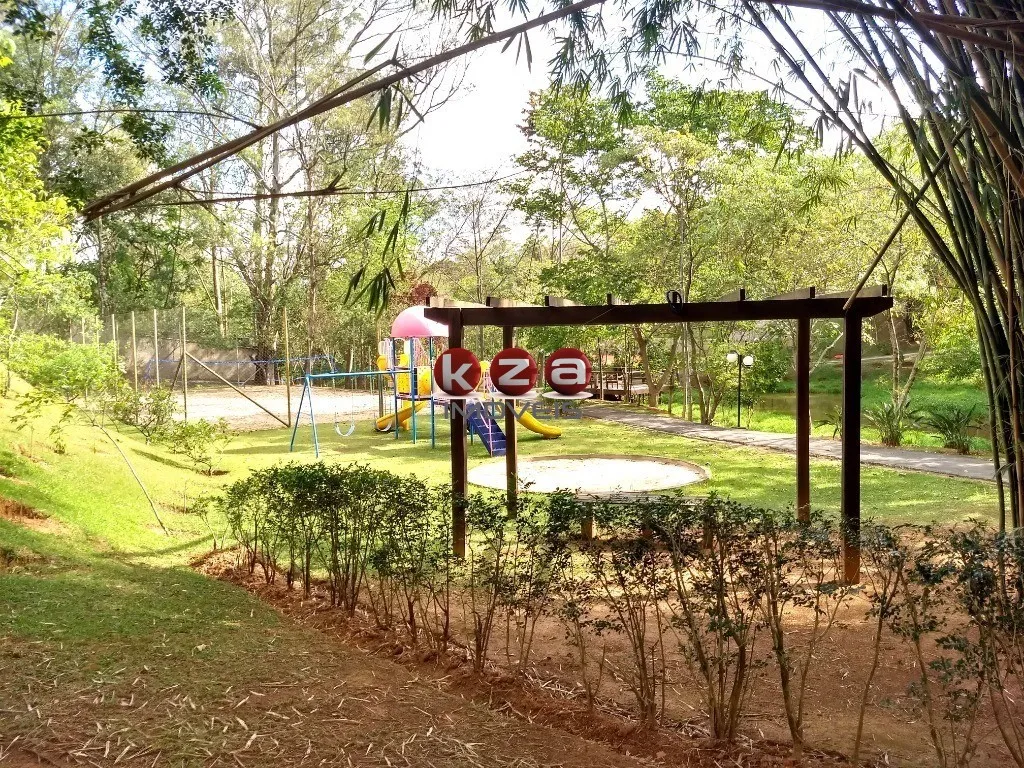 Imagem Terreno a venda em Condomínio de Luxo, Villa Lombarda, Valinhos-SP 1.000m² de Pura Exclusividade