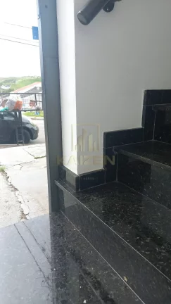 Imagem Imóvel Comercial Pavilhão Comercial para venda em São José dos Campos - SP