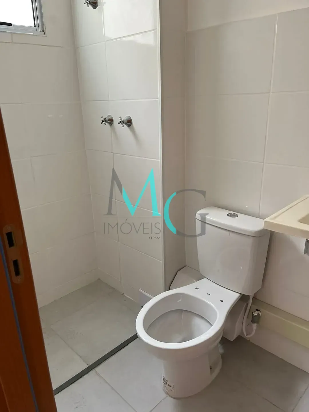 Imagem Oportunidade imperdível em Campo Grande, apartamento no condomínio Rio Rock