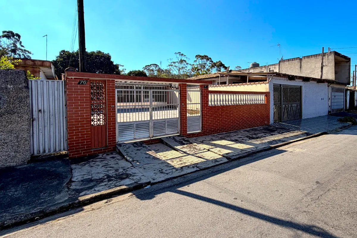 Foto do imóvel Casa para venda em Aliança com 3 quartos, 207m2