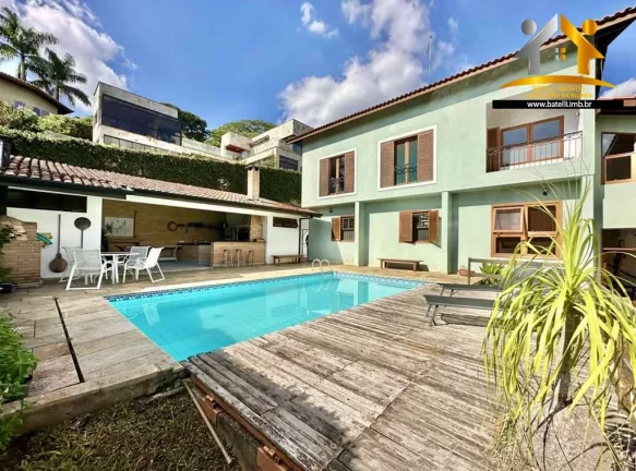 Imagem Casa à venda na Associação Fazendinha em Carapicuíba - SP | Batelli Imóveis