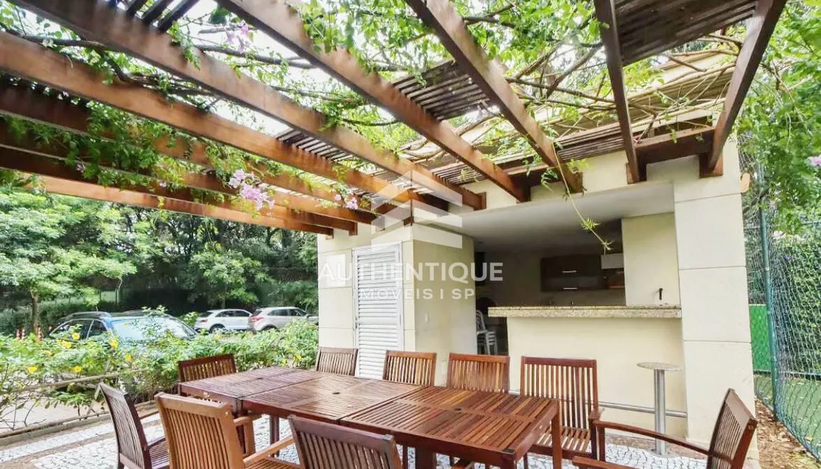 Imagem Domínio Marajoara - Apartamento à venda em São Paulo/SP