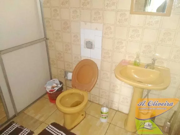 Imagem Três Casas -06 Dormitórios ( 04 suítes)- Pedreira