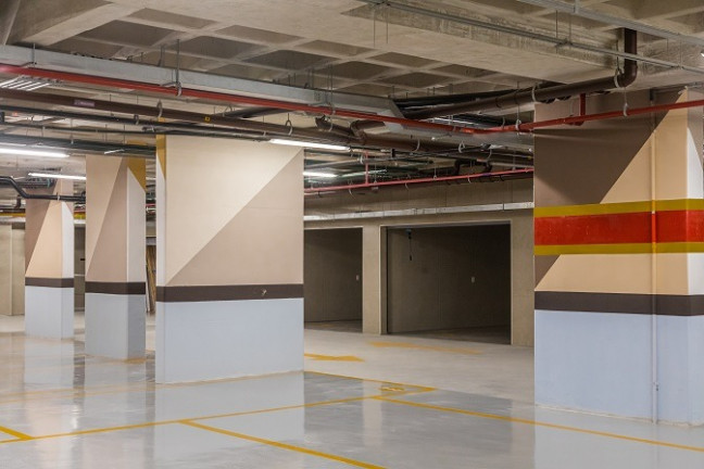 Imagem Apartamento com 4 Quartos à Venda, 313 m² em Green Valley Alphaville - Barueri